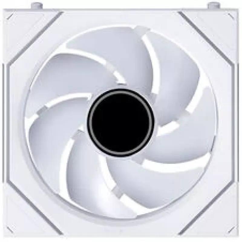 Lian Li UNI FAN SL-INF 120 FLEX Wireless ARGB 3-Pack balts korpusa ventilators