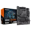 GIGABYTE B550 X Gaming AM4 ATX mātesplate ar DDR4, 2.5GbE, Wi-Fi 6, 2x M.2