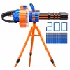 Zuru X-Shot Insanity Series 1 Motorizētais Dartstorm Blaster