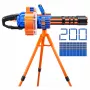 Zuru X-Shot Insanity Series 1 Motorizētais Dartstorm Blaster