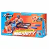 Zuru X-Shot Insanity Series 1 Motorizētais Dartstorm Blaster