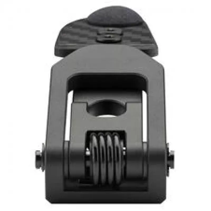 VPG Sim Universal Duo-Mode Rocker Switch komplekts - Melns