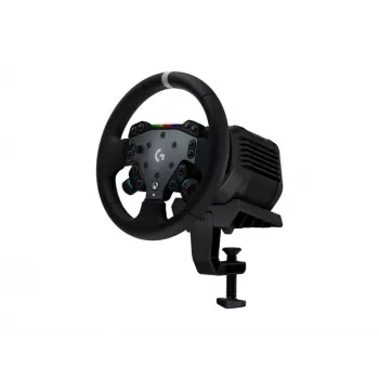 Logitech G RS50 Sacensību stūre un pedāļu sistēma Xbox un PC