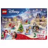 LEGO 43298 Disney Princess Adventes kalendārs 2026