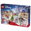LEGO 43298 Disney Princess Adventes kalendārs 2026