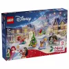 LEGO 43298 Disney Princess Adventes kalendārs 2026