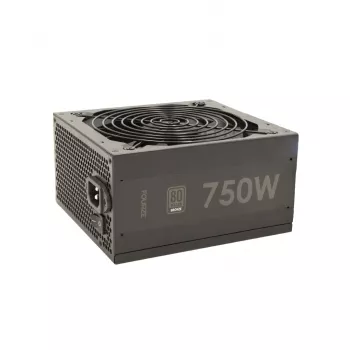 Fourze PS750W 750W 80+ Bronze nemodulārs ATX barošanas bloks