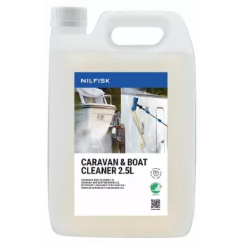 Nilfisk Car Combi Cleaner 2.5 L koncentrēts auto šampūns