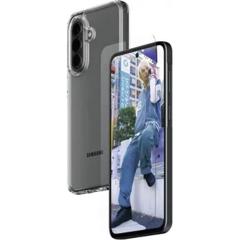 PanzerGlass CARE by PanzerGlass 2-in-1 Combat Bundle Samsung Galaxy A37 5G