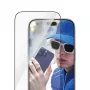 PanzerGlass Ultra-Wide Fit ekrāna aizsargs Apple iPhone 17 Pro un 18 Pro ar FastFit uzstādīšanu