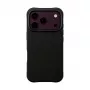 PanzerGlass CARE Samba Maciņš iPhone 15 Pro Melns MagSafe