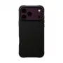 CARE by PanzerGlass Samba Case iPhone 17/18 Pro Max - Melns MagSafe