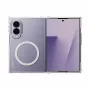 PanzerGlass CARE Urban Combat maciņš caurspīdīgs ar baltu Qi Samsung Galaxy Z Fold5