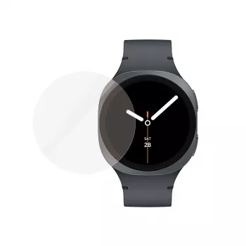 PanzerGlass ekrāna aizsargplēve Samsung Galaxy Watch9/8/7 40mm / Watch Ultra 47mm