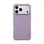 CARE by PanzerGlass Samba vāciņš iPhone 17/18 Pro Max bagātīgi lavandas krāsā