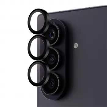 PanzerGlass Hoops Camera objektīva aizsargs Clear Samsung Galaxy Z Fold8 Ultra/Z Fold7