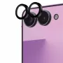 PanzerGlass Hoops kameras objektīva aizsargs Clear Samsung Galaxy Z Flip8 / Flip7