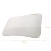 MDH VARIO PILLOW profilēts miega spilvens