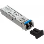 DELTA MGBIX-LH-F SFP Mini GBIC raidītājs, 1.25G, 1310nm, 20km, LC Duplex, vienmoda