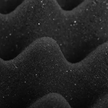 REH RF-K1/PU Hedgehog Comfort kontūrēts sēdekļa spilvens