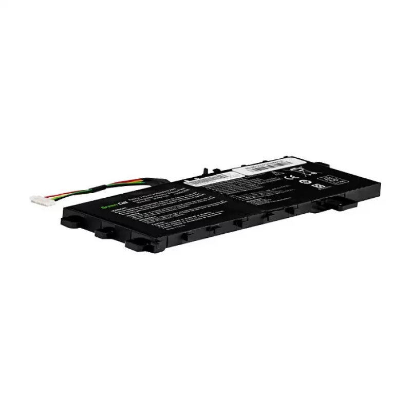 Green Cell AS165 Li-ion akumulators Asus VivoBook 15 – 7.7V 48Wh 6240mAh, aizstāj B21N1818 C21N1818-1