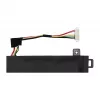 Green Cell AS165 Li-ion akumulators Asus VivoBook 15 – 7.7V 48Wh 6240mAh, aizstāj B21N1818 C21N1818-1