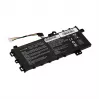 Green Cell AS165 Li-ion akumulators Asus VivoBook 15 – 7.7V 48Wh 6240mAh, aizstāj B21N1818 C21N1818-1
