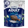 BALTICA Excellent Sensitive Baltic Fish mazo šķirņu mono sausā suņu barība 1kg