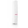 SATEL XD-2L vadu divu tehnoloģiju PIR un mikroviļņu kustības detektors, balts