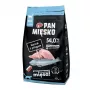 PMI Pan Mięsko Chicken with Trout S sausā kaķu barība - 10kg