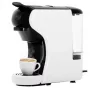 Adler AD 4386 Daudzkapsulu espresso kafijas automāts 19 bar | 9 kapsulu veidi | Regulējams ūdens daudzums