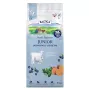BALTICA Flavours of Regions Junior Jēra gaļa ar teļa gaļu – bezgraudu sausā suņu barība kucēniem, 3 kg