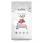 BALTICA Nutraceutic Adult Lamb & Rice mazo šķirņu mono sausā suņu barība 9kg