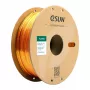 ESUN ePLA-Silk Copper 1.75mm 1kg 3D printera pavediens