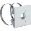 Dahua DH-PFA157 stabu montāžas kronšteins CCTV kamerai