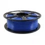 FlashForge HS PLA pavediens 1.75mm zils 1kg - ātrgaitas 3D drukāšanai