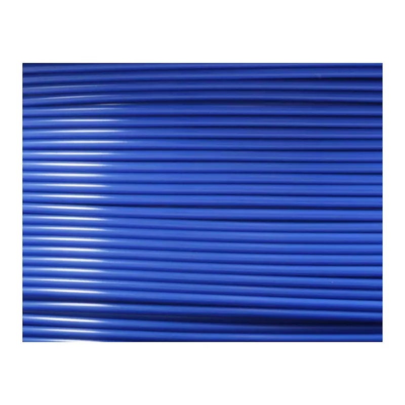 FlashForge HS PLA pavediens 1.75mm zils 1kg - ātrgaitas 3D drukāšanai