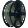 FlashForge HS PLA 1,75 mm olīvzaļš 1 kg - ātrgaitas 3D printera pavediens