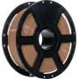 FlashForge HS PLA 1.75mm gaiši brūns 1kg - ātrgaitas 3D printera pavediens