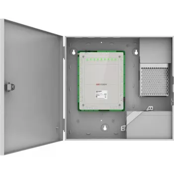 Hikvision DS-K2624X Pro Series 4 durvju tīkla piekļuves kontrolieris