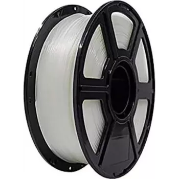 FlashForge PLA 1,75 mm Nature 1 kg 3D printera pavediens
