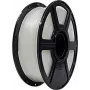 FlashForge PLA 1,75 mm Nature 1 kg 3D printera pavediens