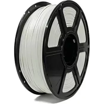 FlashForge ASA 1.75mm balts 1kg 3D printera pavediens