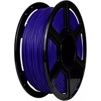 FlashForge PLA 1,75 mm matēti zils 1 kg 3D printera pavediens