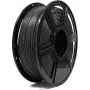 FlashForge PLA 1.75mm Matēti Pelēks 1kg 3D printera pavediens