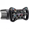Moza Racing KS Pro stūres rats - 300 mm oglekļa šķiedras sim racing stūre ar RGB pogām un magnētiskajiem pārslēdzējiem
