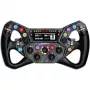 Moza Racing KS Pro stūres rats - 300 mm oglekļa šķiedras sim racing stūre ar RGB pogām un magnētiskajiem pārslēdzējiem