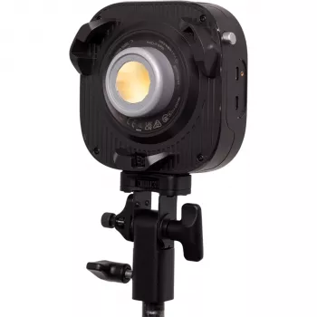 Amaran Halo 60x 60W divu krāsu LED monolight ar Mini Bowens stiprinājumu