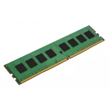 Kingston ValueRAM 16GB DDR4 2400MHz DIMM Non-ECC Unbuffered CL17 1.2V