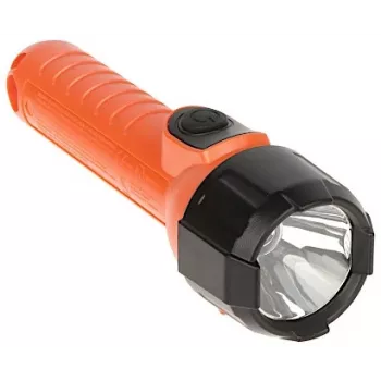 Energizer lukturītis LT-ATEX/2AA intrinsically safe uzlādējams LED lukturītis, 300 lūmeni, IP66, ATEX Zone 2/22